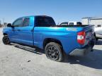 2017 Toyota Tundra Double Cab Sr იყიდება Tulsa-ში, OK - Front End