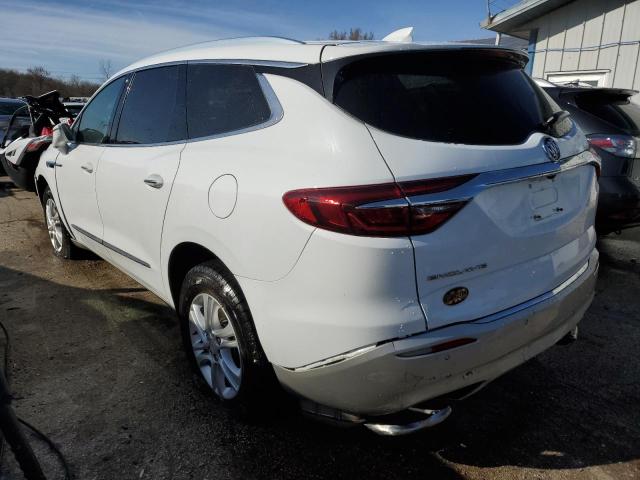  BUICK ENCLAVE 2020 Белы