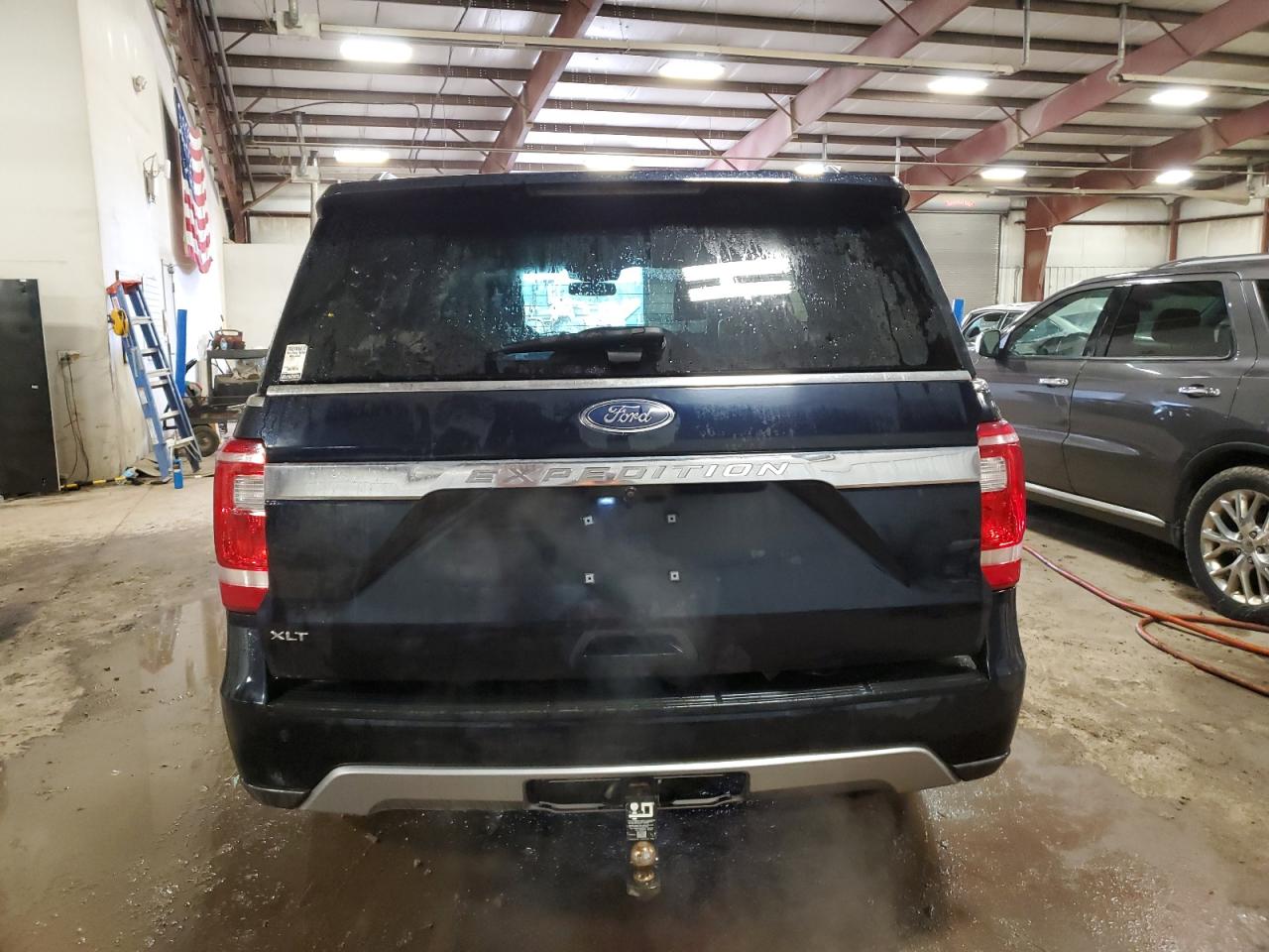 2021 Ford Expedition Xlt VIN: 1FMJU1JT4MEA40710 Lot: 47959715
