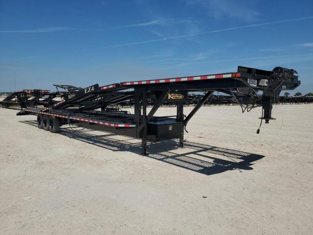 2018 Kaufman Car Carrier