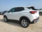 2021 Buick Encore Gx Preferred en Venta en San Antonio, TX - Hail