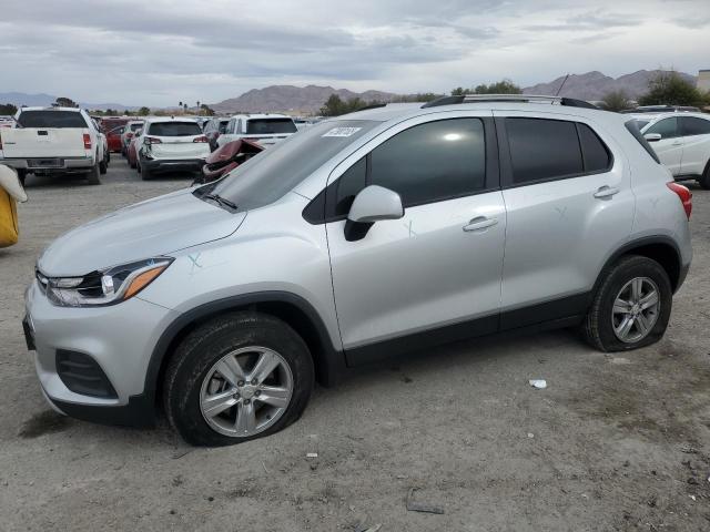 2021 Chevrolet Trax 1Lt