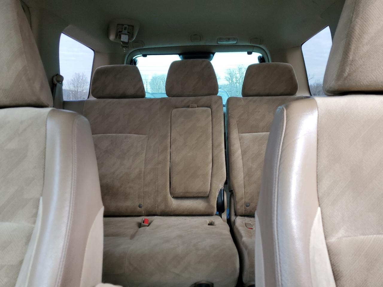 2003 Honda CR-V - Image 10