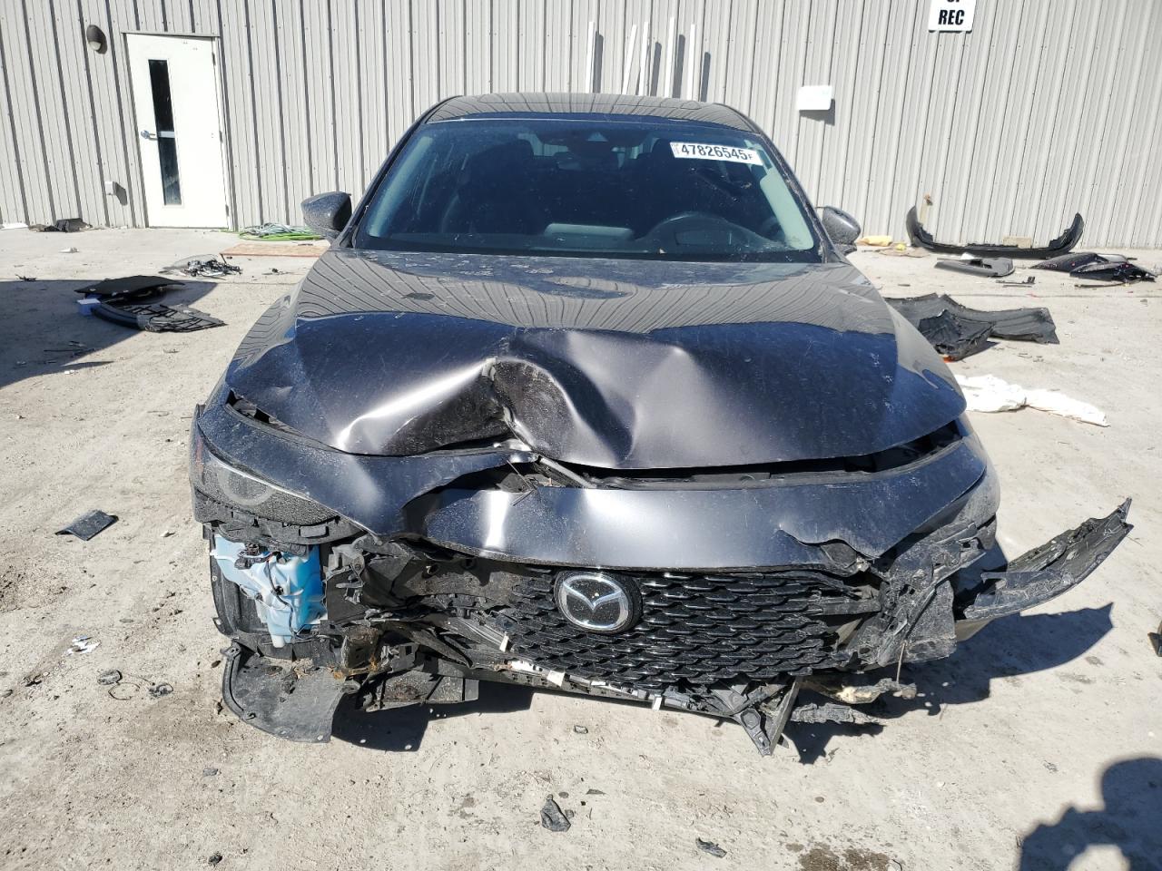 2019 Mazda 3 - Image 5