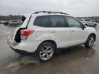 2018 Subaru Forester 2.5I Touring na sprzedaż w Harleyville, SC - Rear End