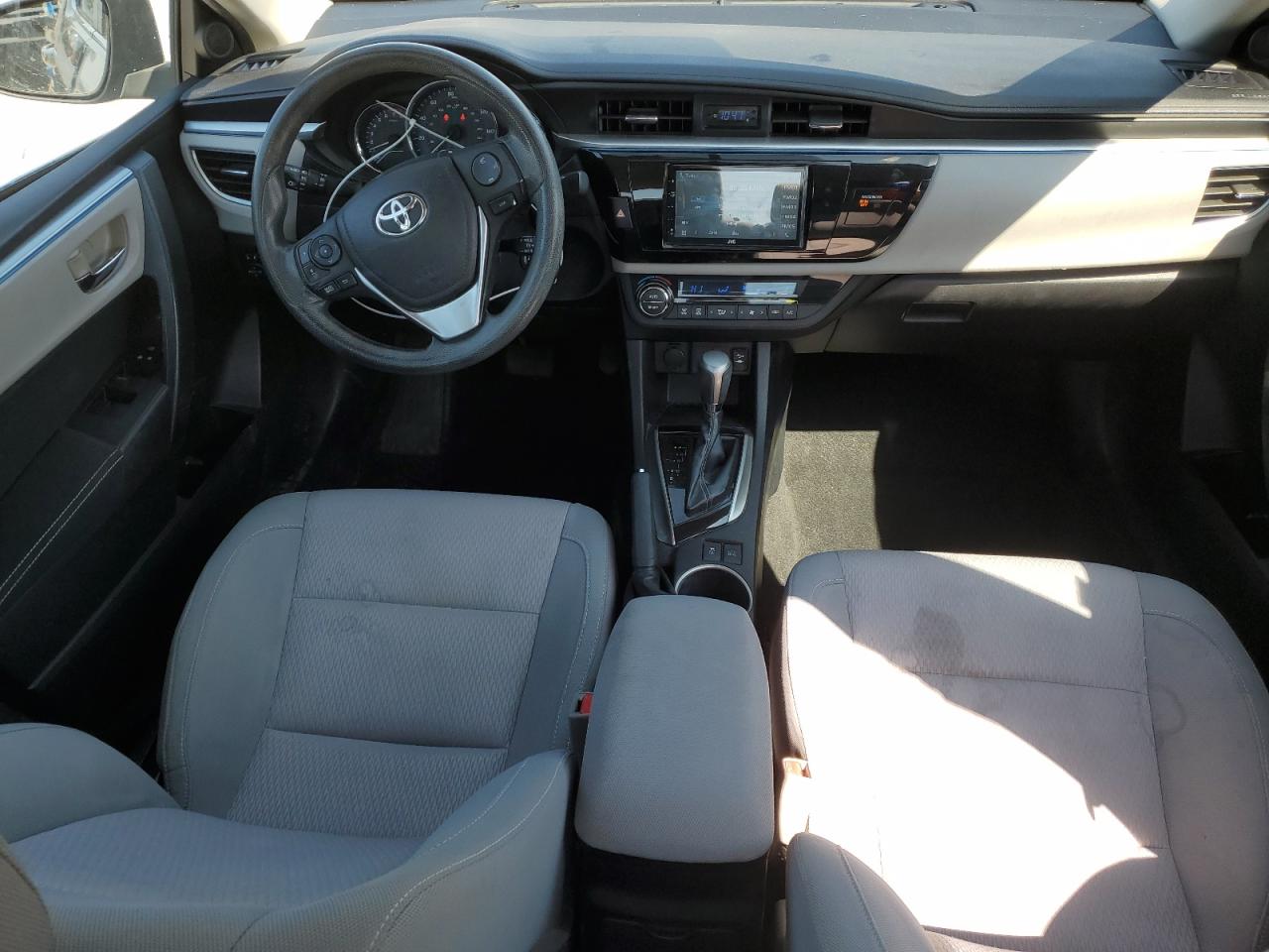 2014 Toyota Corolla - Image 8