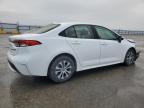 2022 Toyota Corolla Le de vânzare în Fresno, CA - Front End