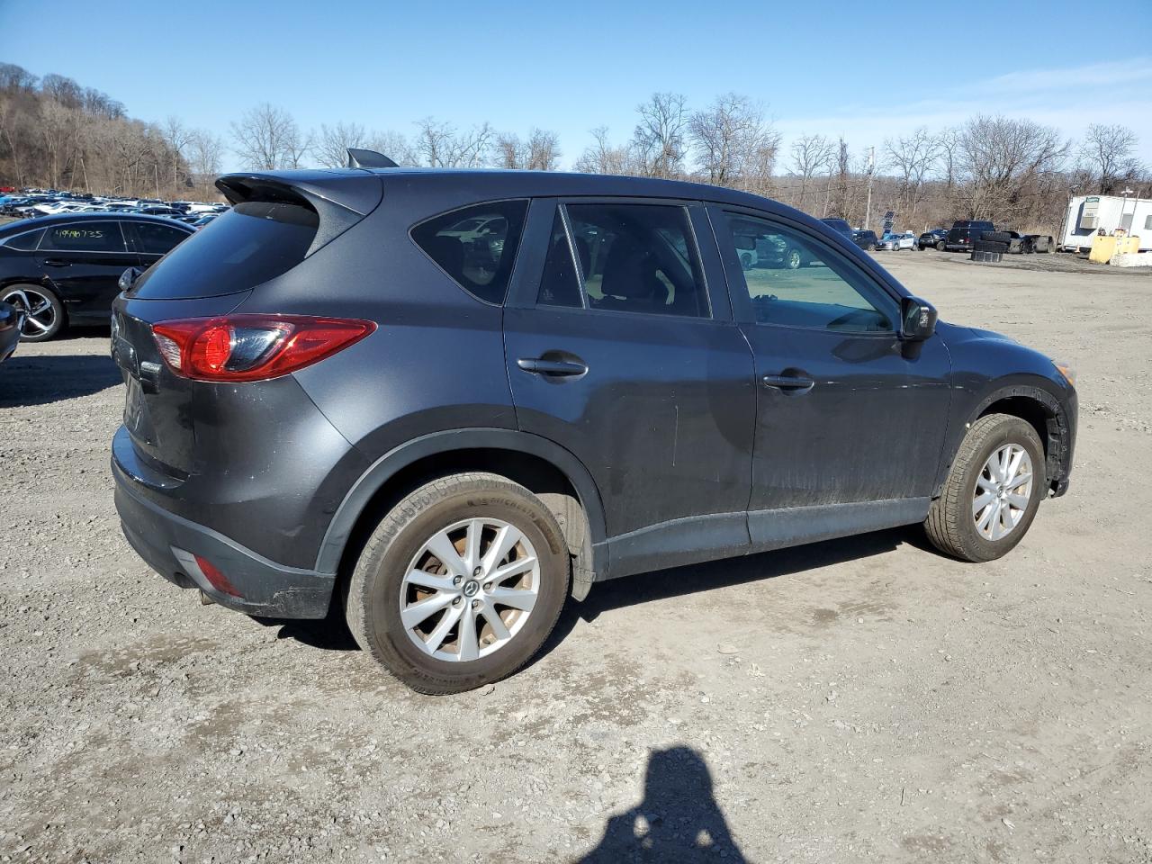 2014 Mazda CX-5 - Image 3