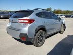 2018 SUBARU CROSSTREK LIMITED for sale at Copart FL - WEST PALM BEACH