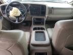 2003 Chevrolet Tahoe K1500 en Venta en Amarillo, TX - Front End