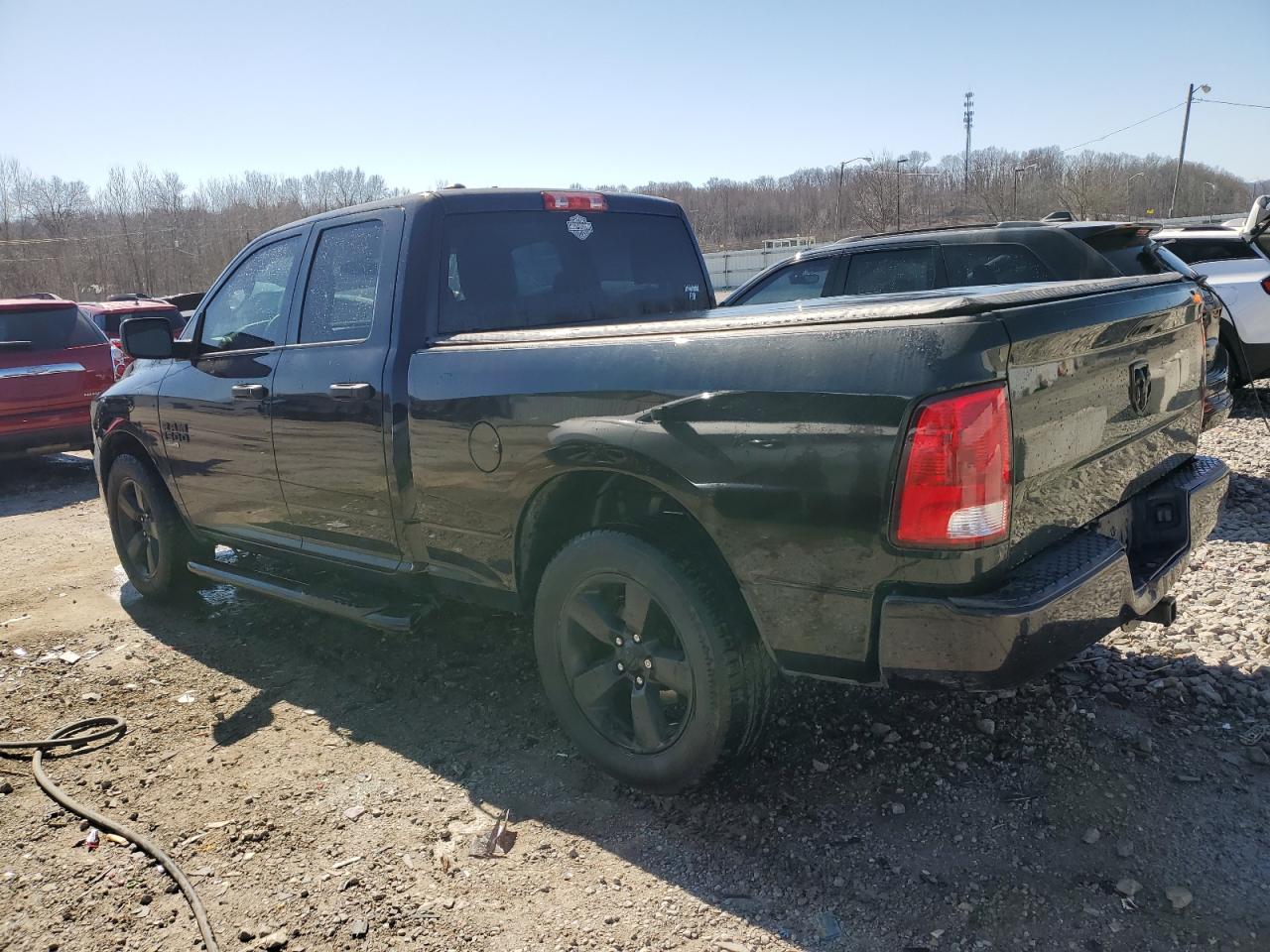 2019 RAM 1500 - Image 2