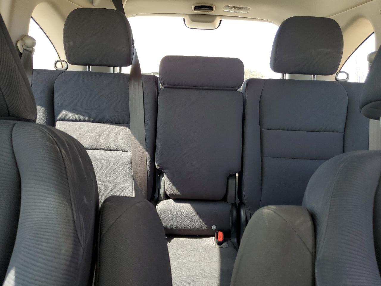 2010 Honda CR-V - Image 10