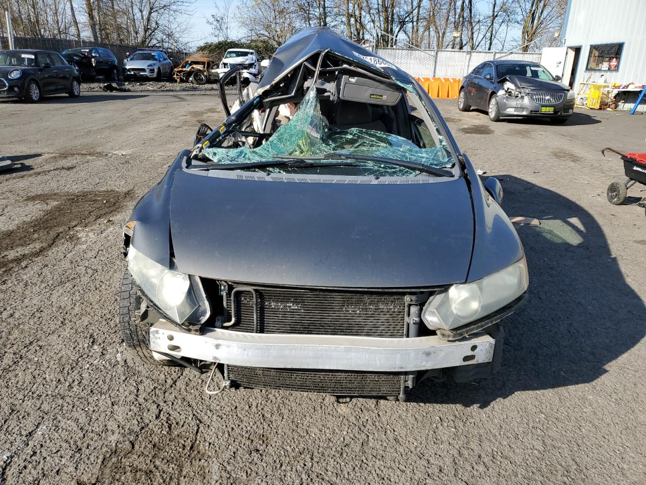 2006 Honda Civic - Image 5