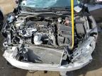 2017 Honda Civic Ex   de vânzare în San Martin, CA - Front End