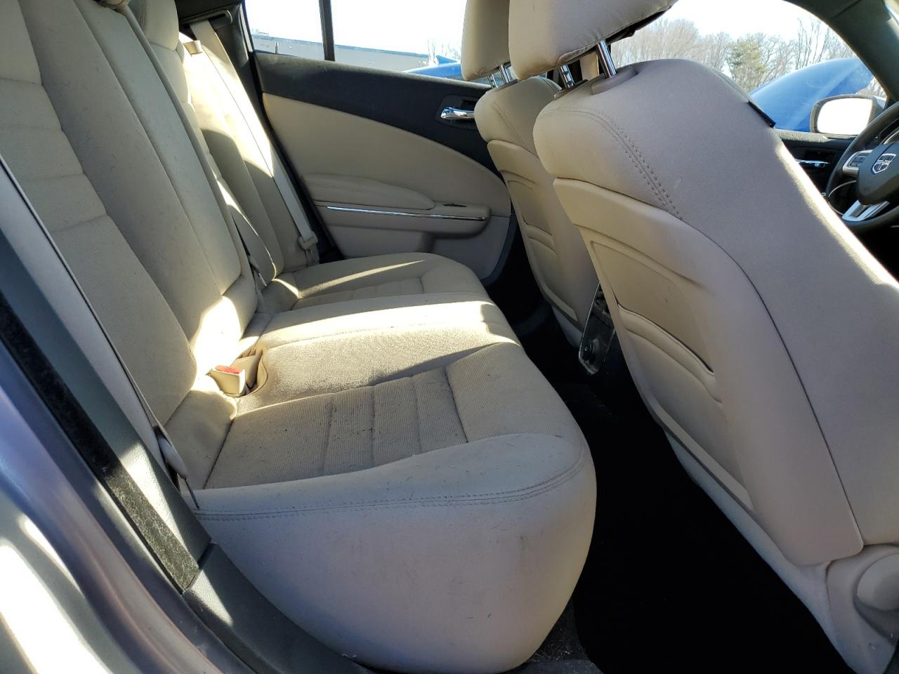 2013 Dodge Charger - Image 10