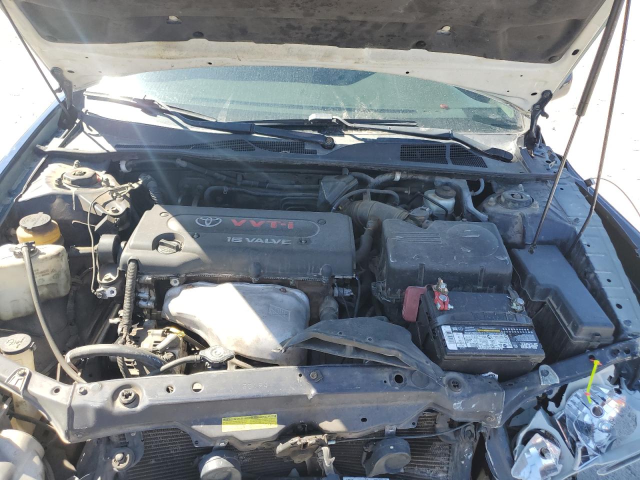 2003 Toyota Camry - Image 11