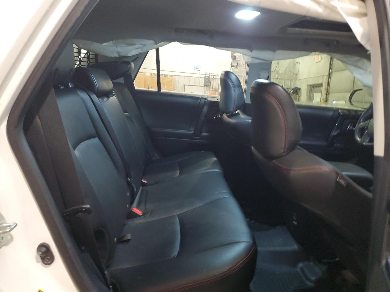 2016 Toyota 4Runner - Image 11