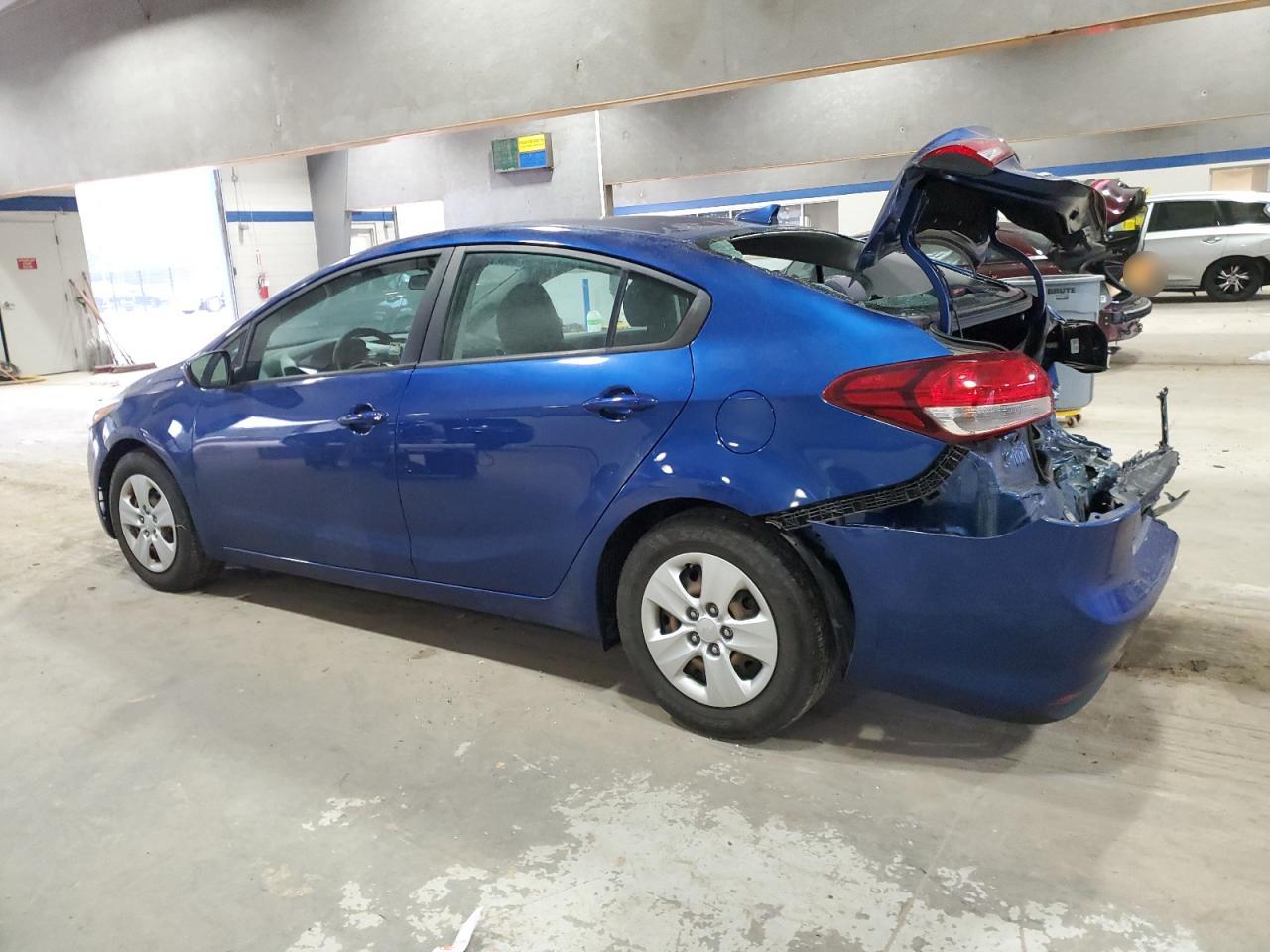2018 Kia Forte - Image 2
