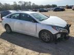 2016 Hyundai Sonata Eco продається в Theodore, AL - Front End