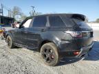 2020 Land Rover Range Rover Sport Hse for Sale in Corpus Christi, TX - Rollover