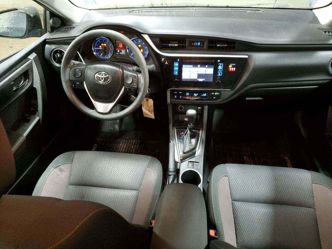 2019 Toyota Corolla - Image 8