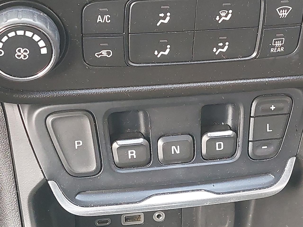 3GKAL8EV5KL199104 - 2019 Gmc TERRAIN - #undefined