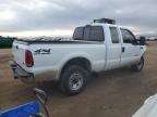 2002 Ford F250 Super Duty en Venta en Brighton, CO - Front End