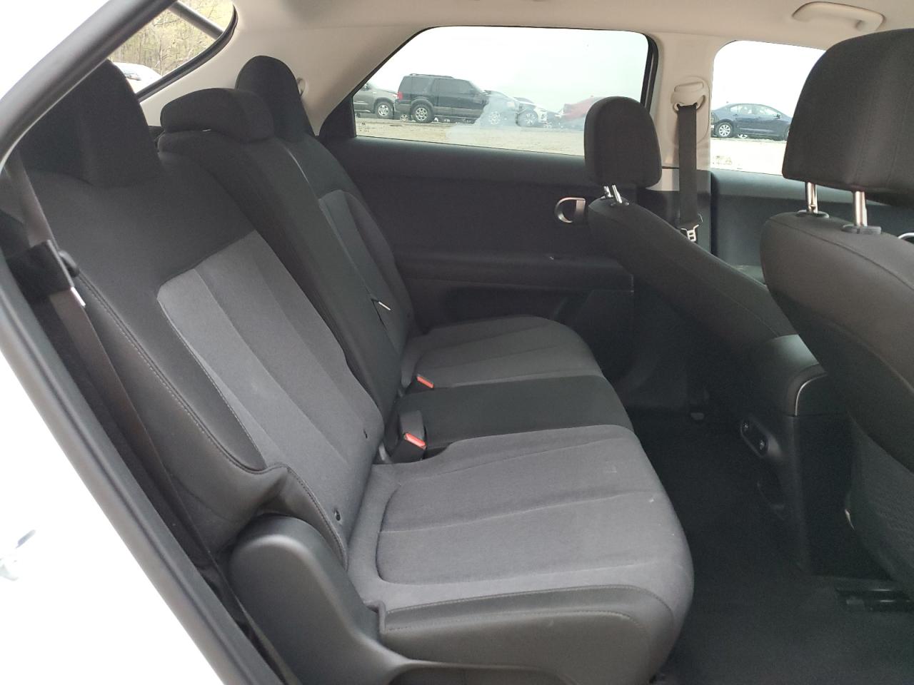 2024 Hyundai Ioniq 5 Sel VIN: KM8KN4DE4RU247367 Lot: 50982055