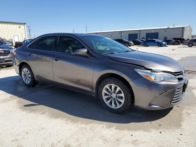 Седаны TOYOTA CAMRY 2015 Угольный