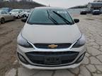 2021 Chevrolet Spark Ls de vânzare în Hurricane, WV - Side