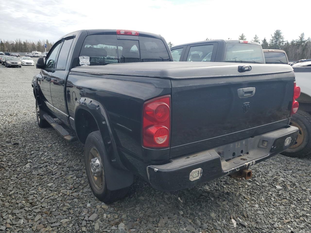2007 Dodge RAM - Image 2