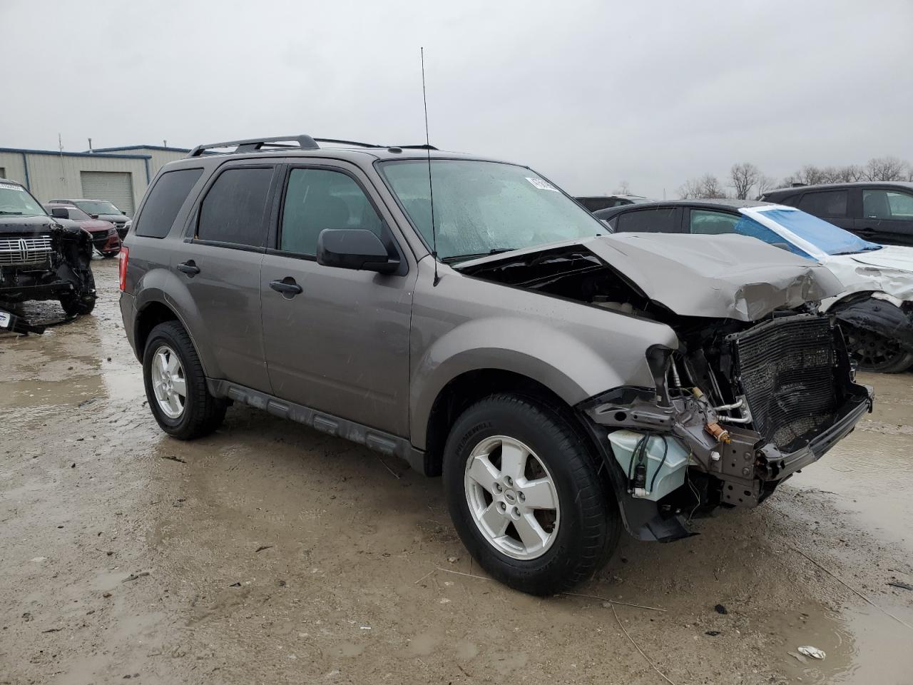 2012 Ford Escape - Image 4