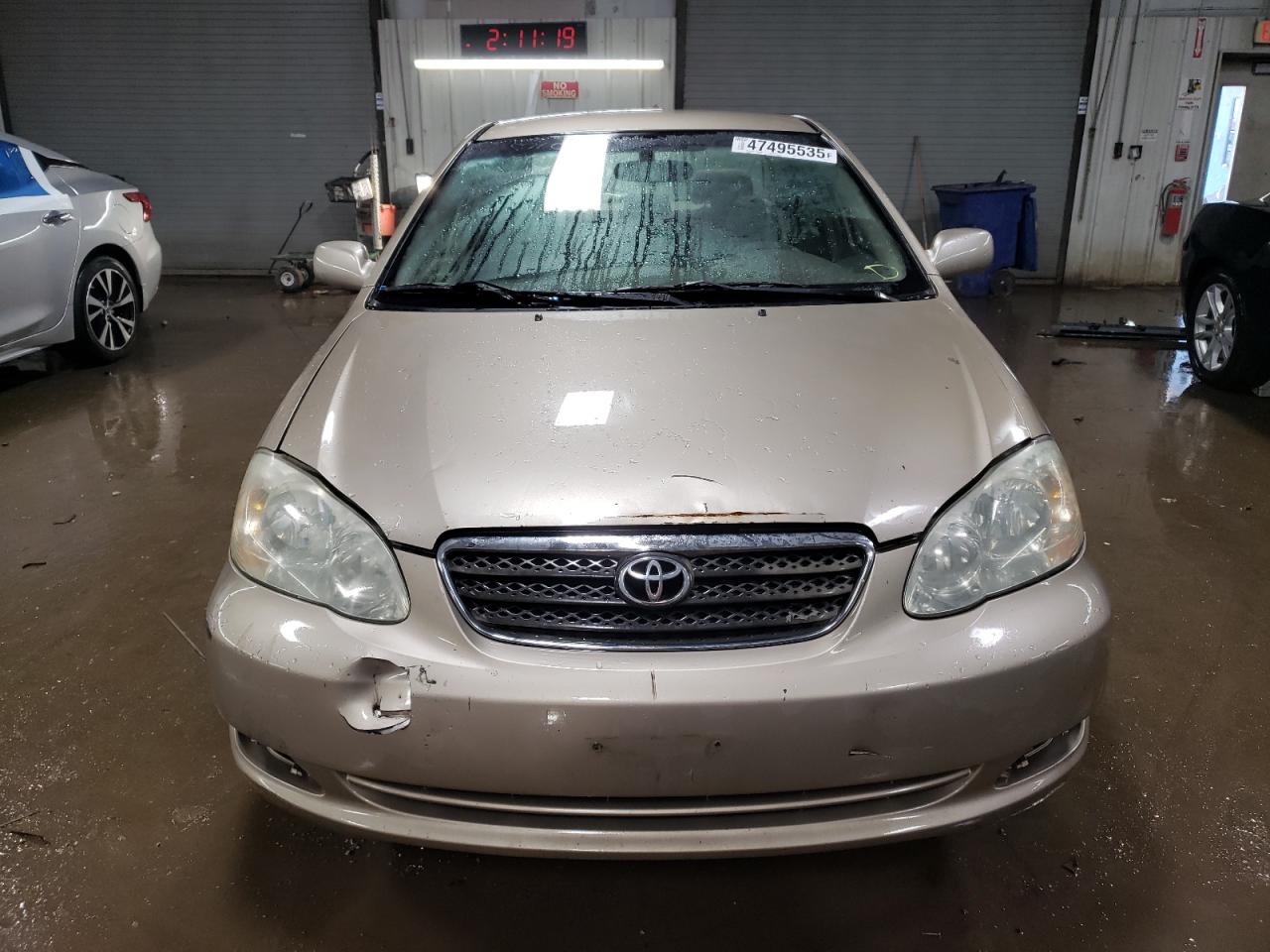 2005 Toyota Corolla - Image 5