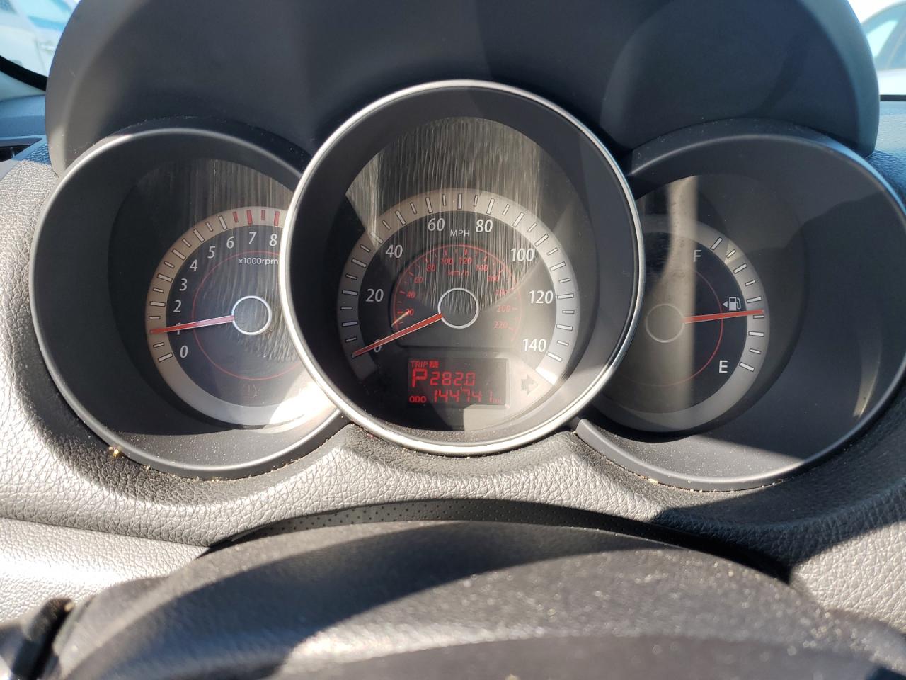 2011 Kia Forte - Image 9