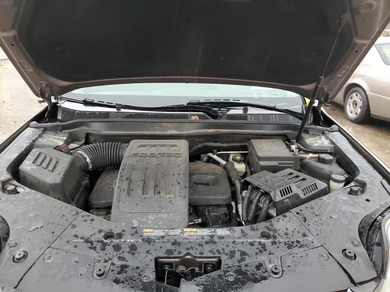 2012 GMC Terrain - Image 12