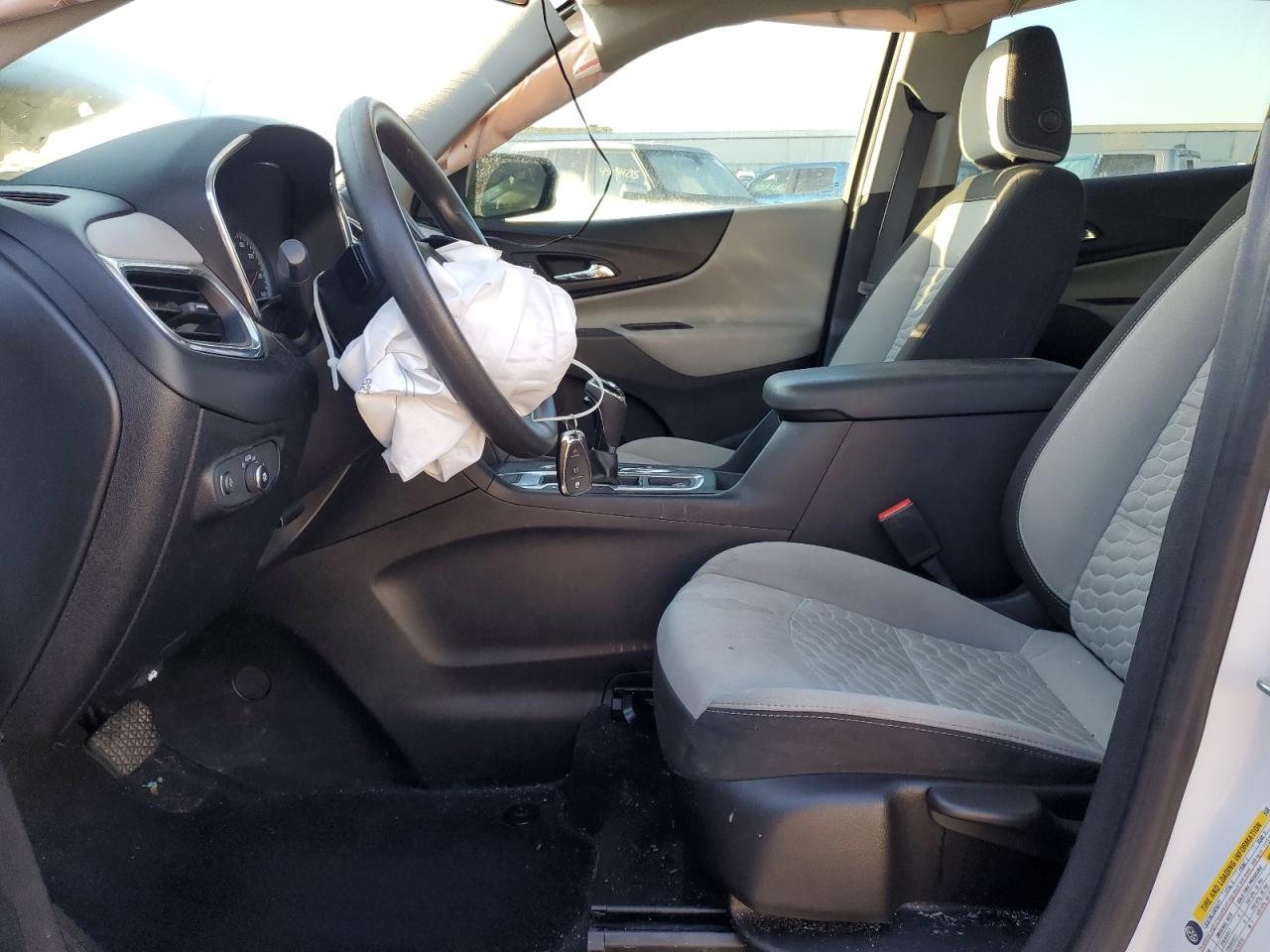 2018 Chevrolet Equinox - Image 7