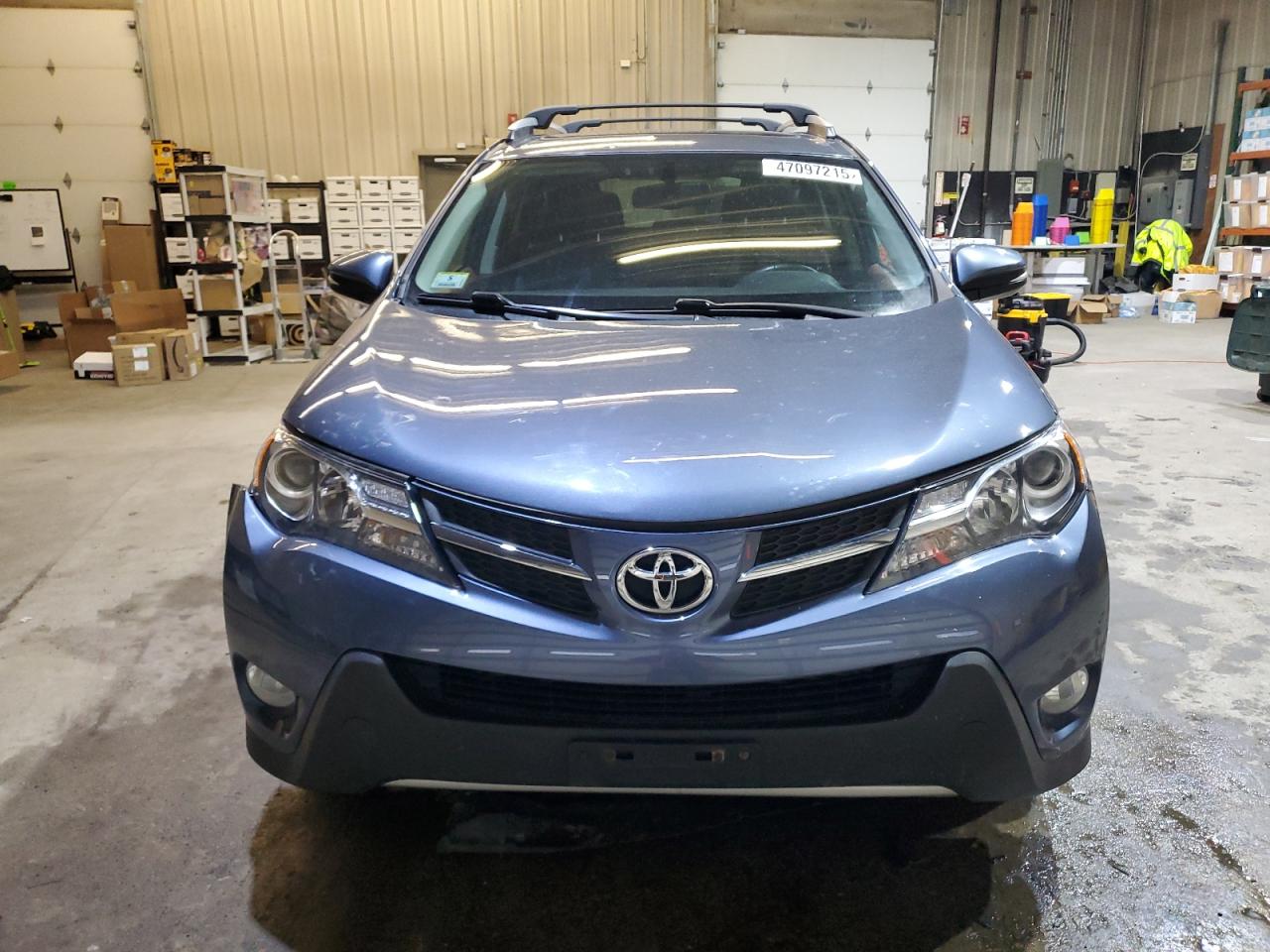 2013 Toyota RAV 4 - Image 5