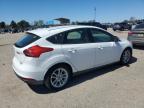 2015 Ford Focus Se for Sale in Newton, AL - Side