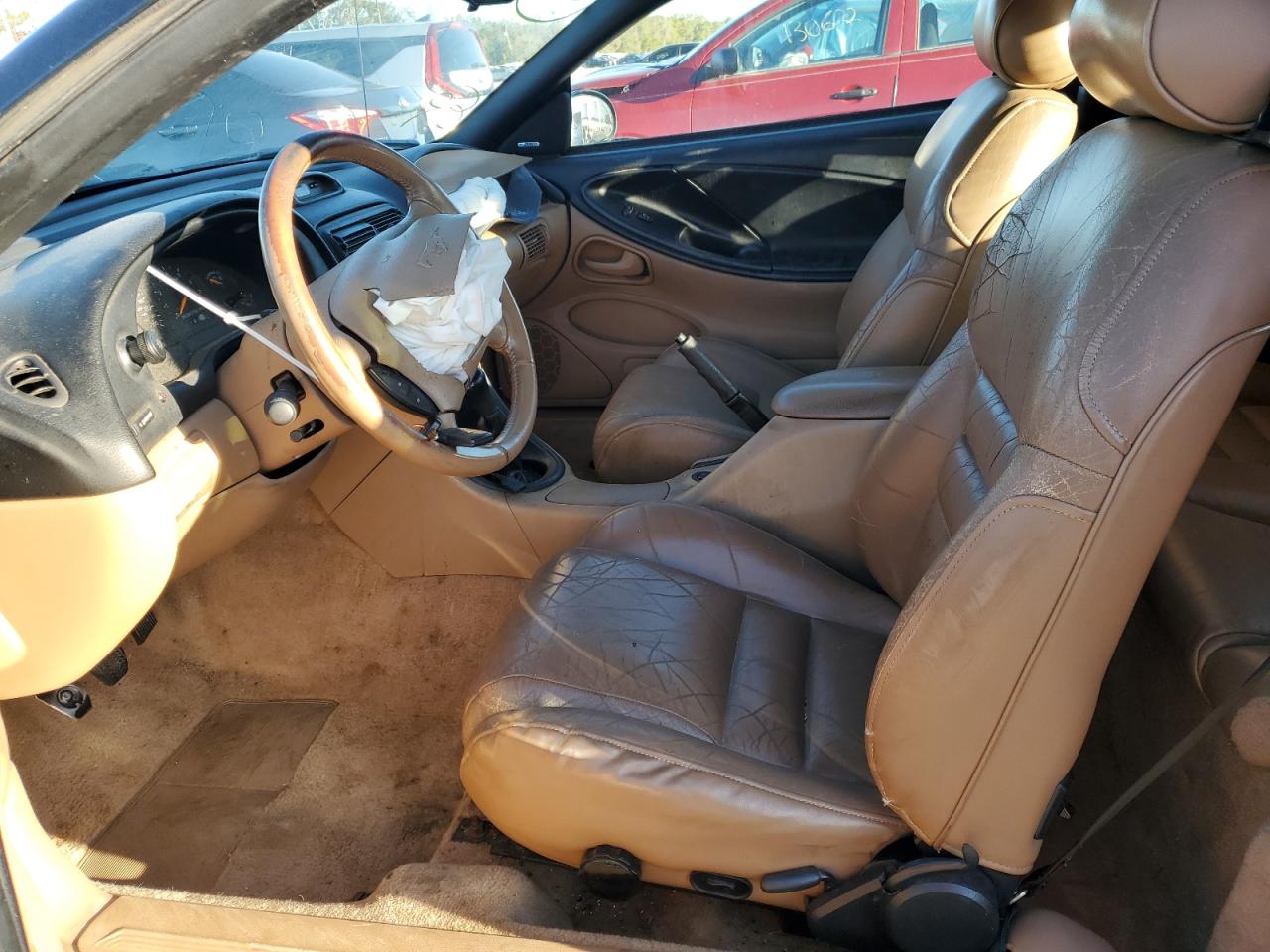 1996 Ford Mustang - Image 7