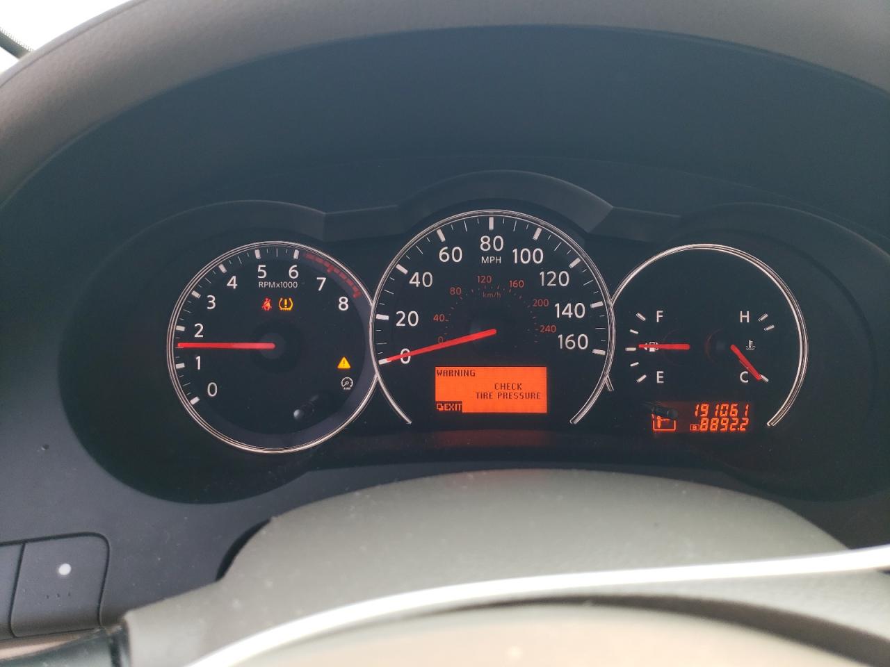 2011 Nissan Altima - Image 9