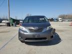 2013 Toyota Sienna Xle for Sale in Pekin, IL - Front End