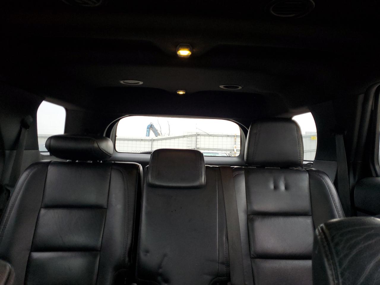 2013 Ford Explorer - Image 10