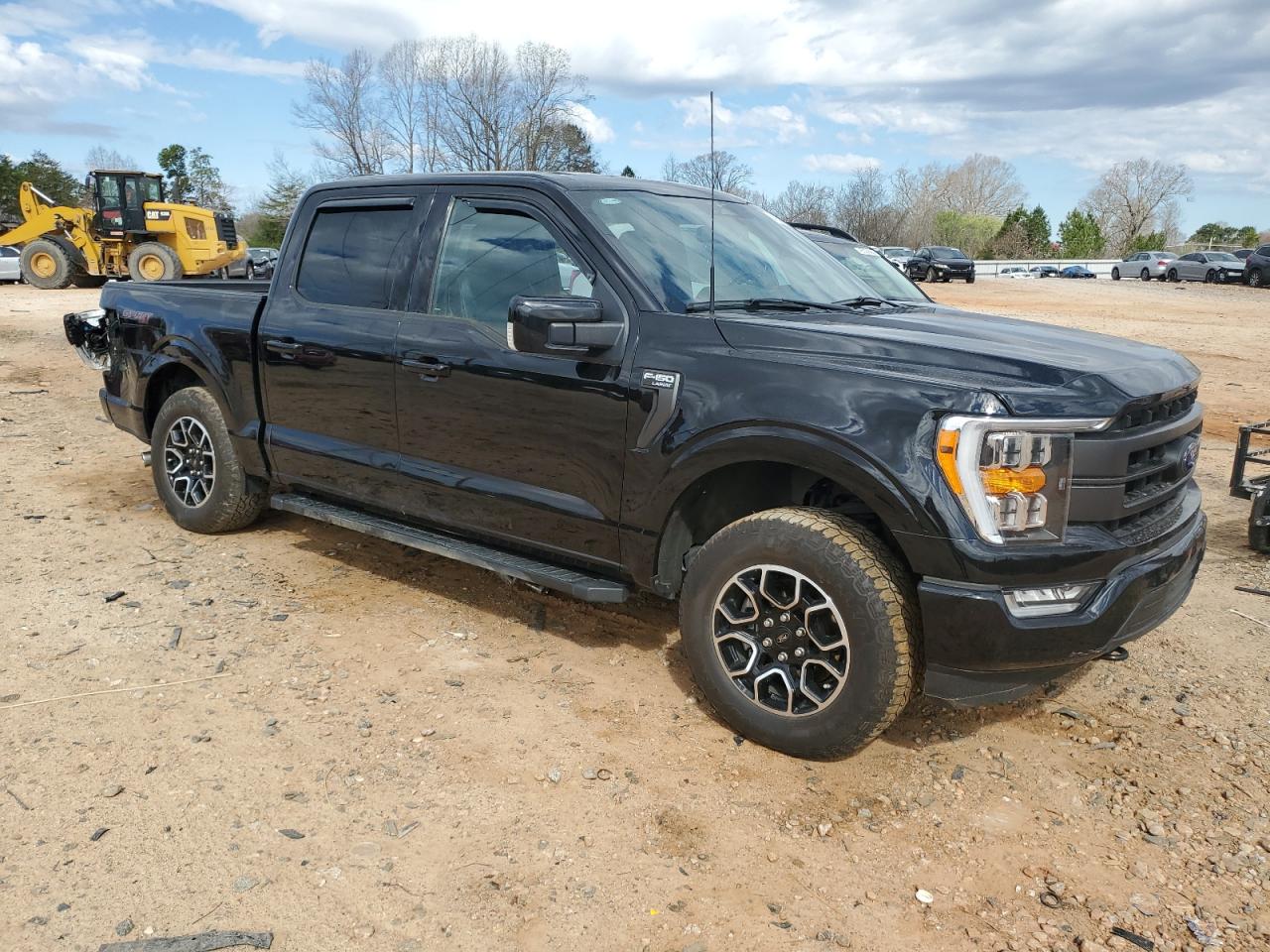 2023 Ford F-150 - Image 4