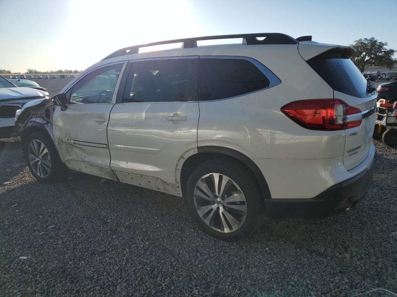 2021 Subaru Ascent - Image 2