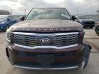 2020 Kia Telluride Ex na sprzedaż w Wilmer, TX - Front End