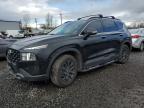 2022 Hyundai Santa Fe Sel for Sale in Portland, OR - Side