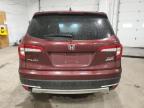 2022 Honda Pilot Elite للبيع في Center Rutland، VT - Front End