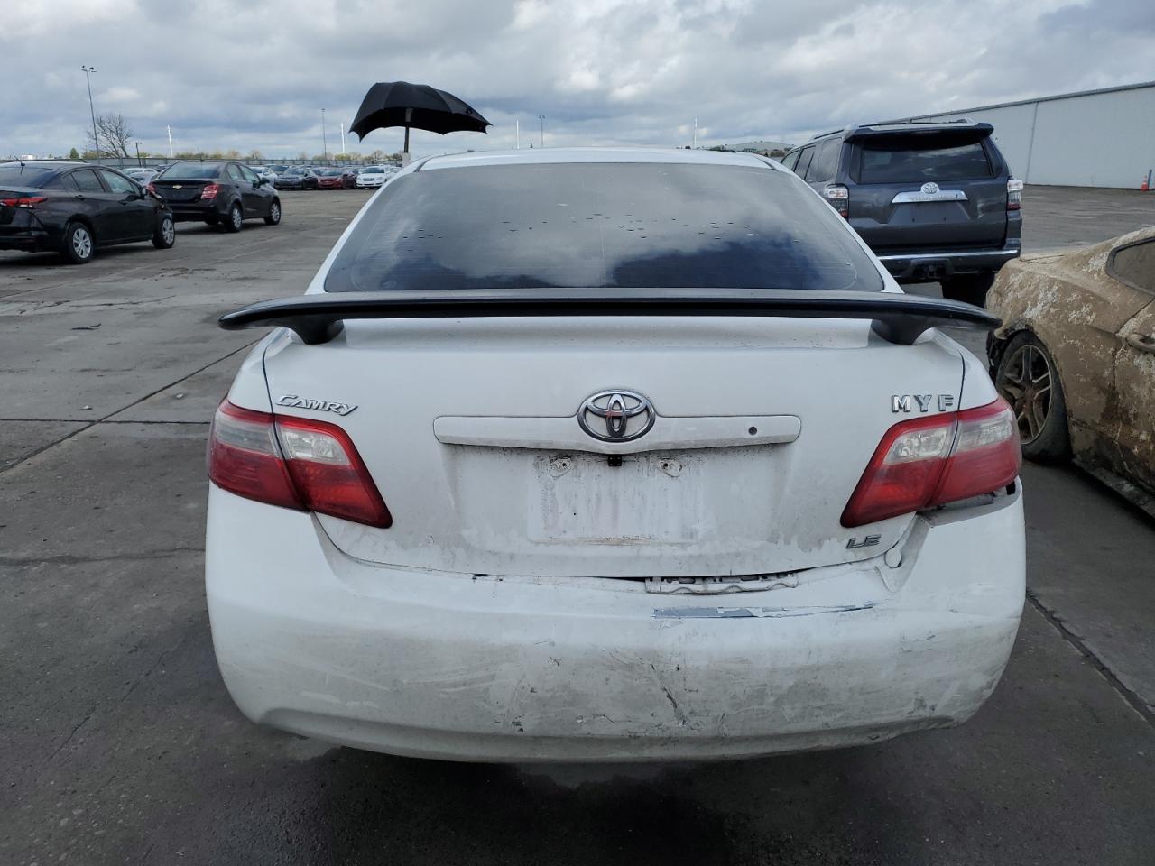 2008 Toyota Camry - Image 6