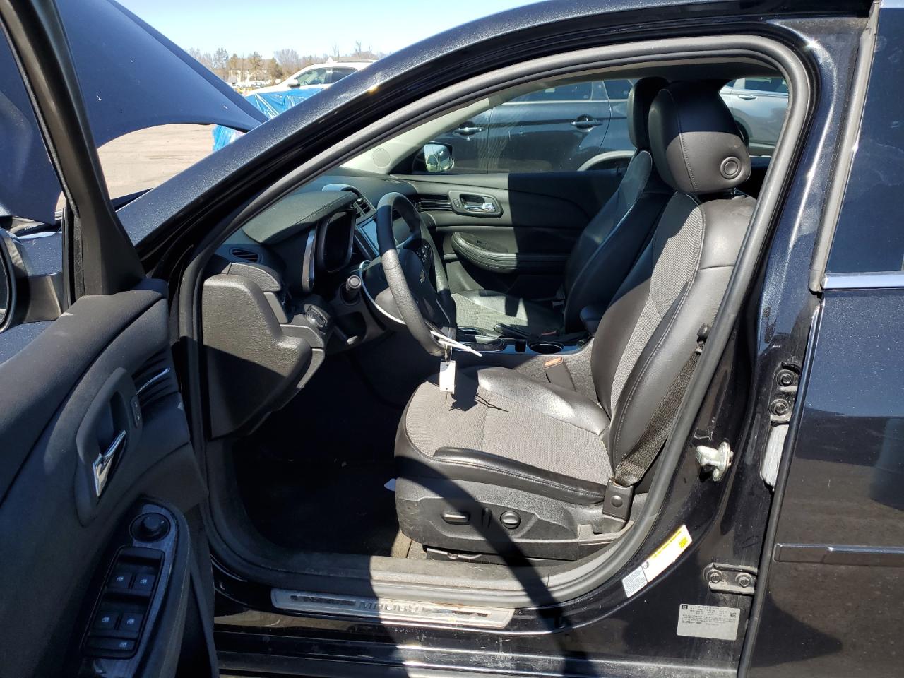 2015 Chevrolet Malibu - Image 7