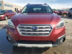 2017 Subaru Outback 3.6R Limited na sprzedaż w Littleton, CO - Rear End